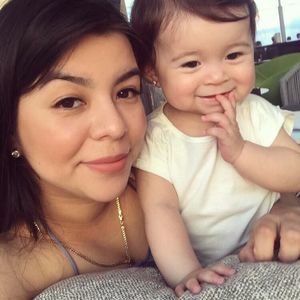 Meet your Posher, Alicia